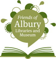 Friends of the Libraries & Museum