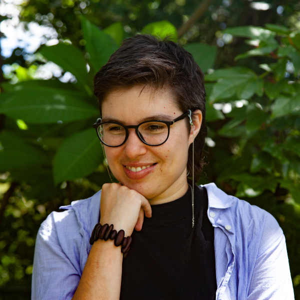 image of Ellen van Neerven