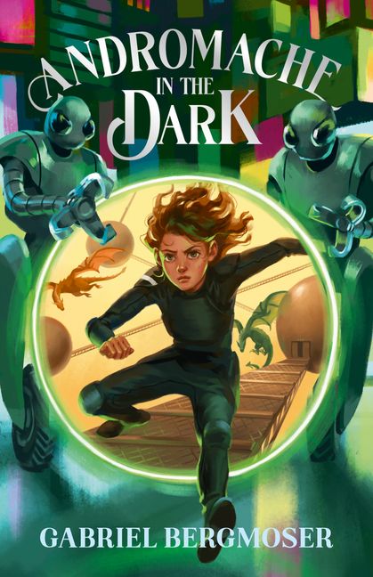 Book Cover of "" by Gabriel Bergmoser